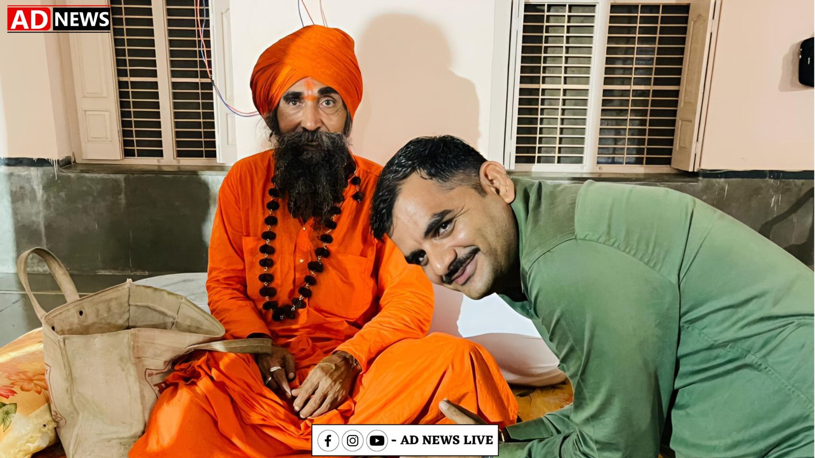 युवा नेता चेतन सिंह राजपुरोहित को BJP किसान मोर्चा में बड़ी जिम्मेदारी