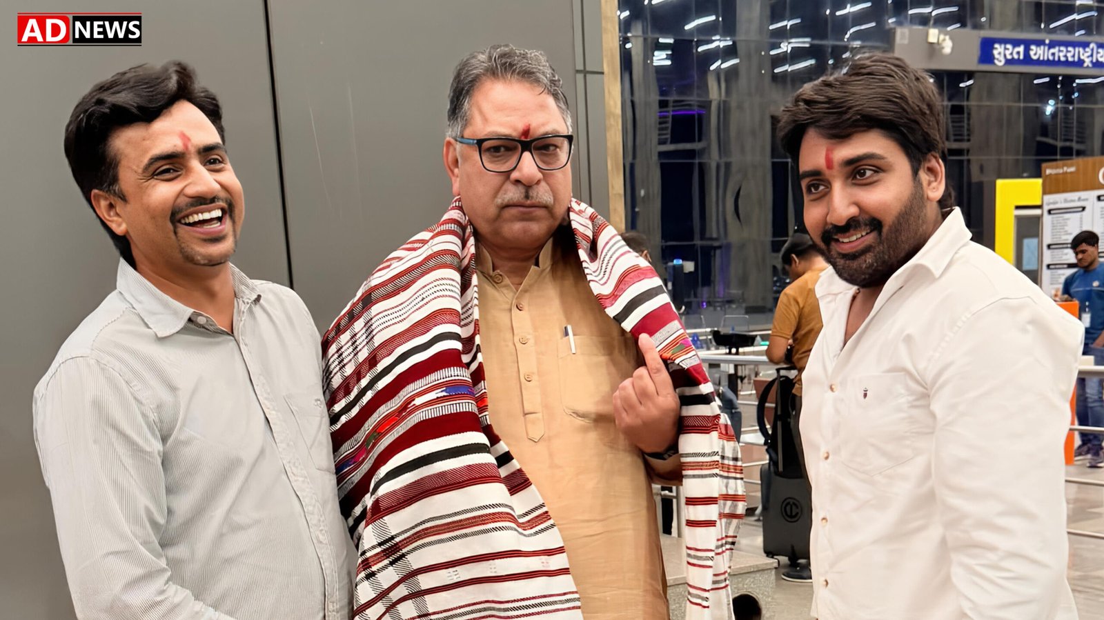 भाजपा नेता जसवंत चौधरी